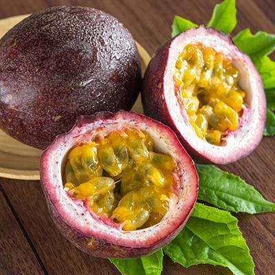 Picture of passion fruit